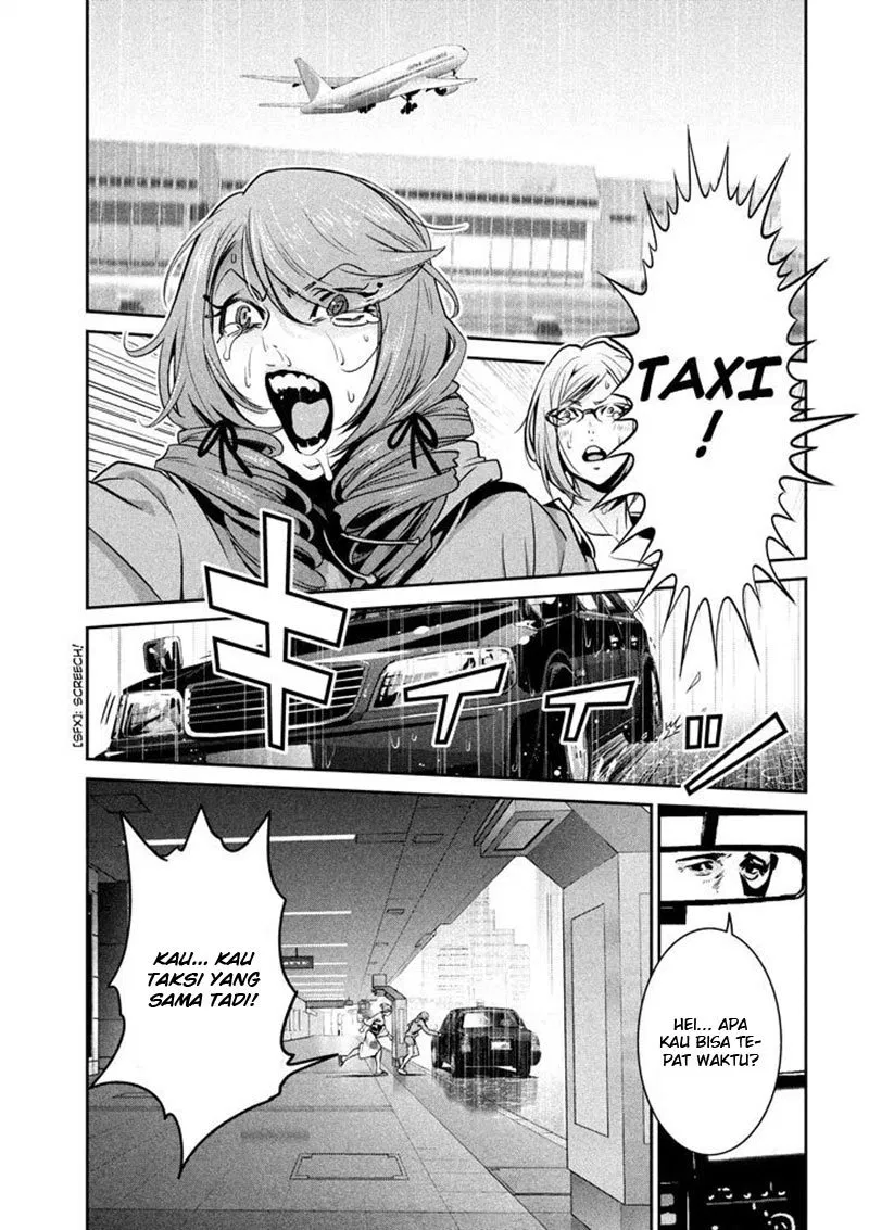 prison-school - Chapter: 270