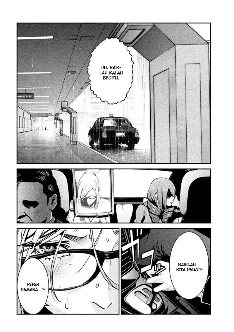 prison-school - Chapter: 270