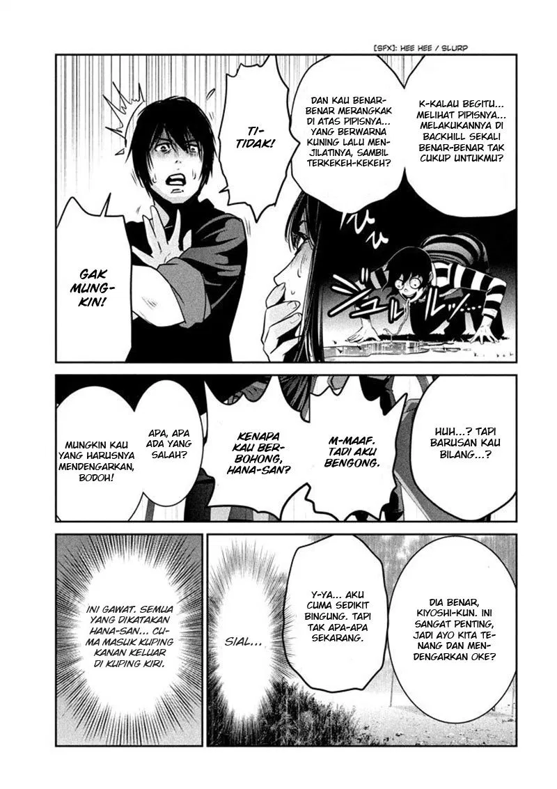 prison-school - Chapter: 270