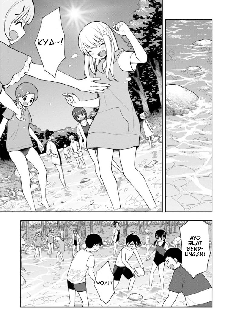 himeno-chan-ni-koi-wa-mada-hayai - Chapter: 45