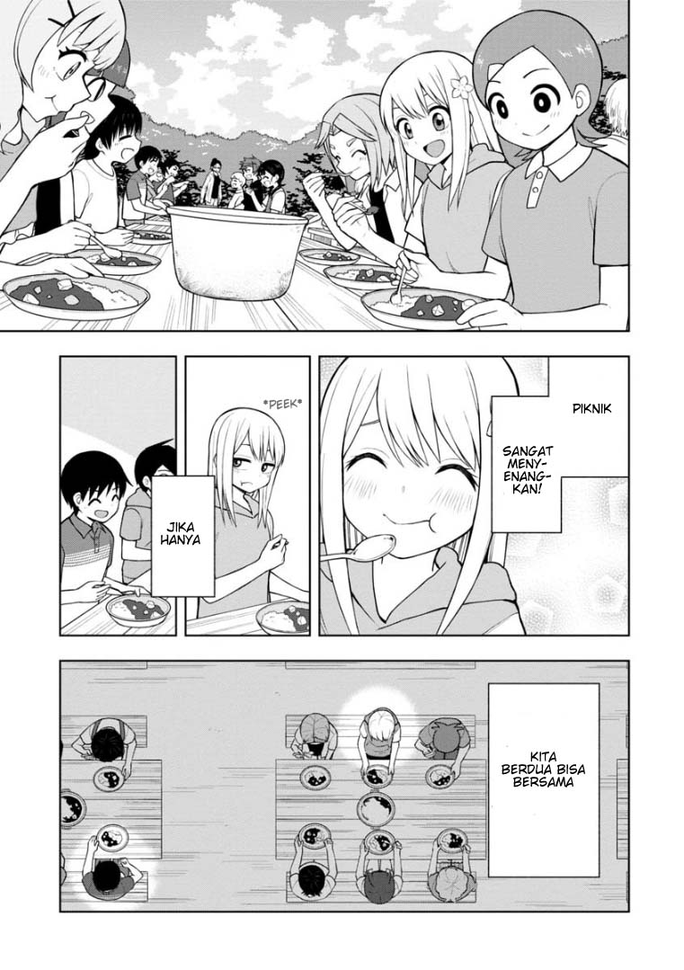 himeno-chan-ni-koi-wa-mada-hayai - Chapter: 45
