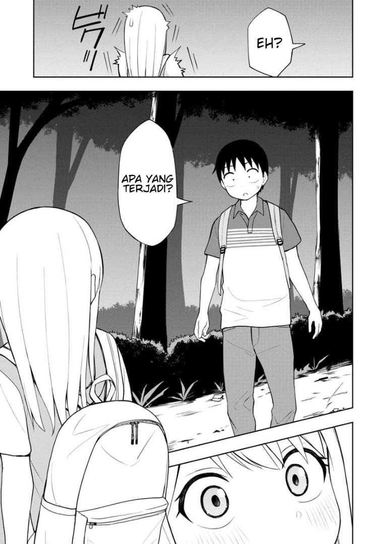 himeno-chan-ni-koi-wa-mada-hayai - Chapter: 45