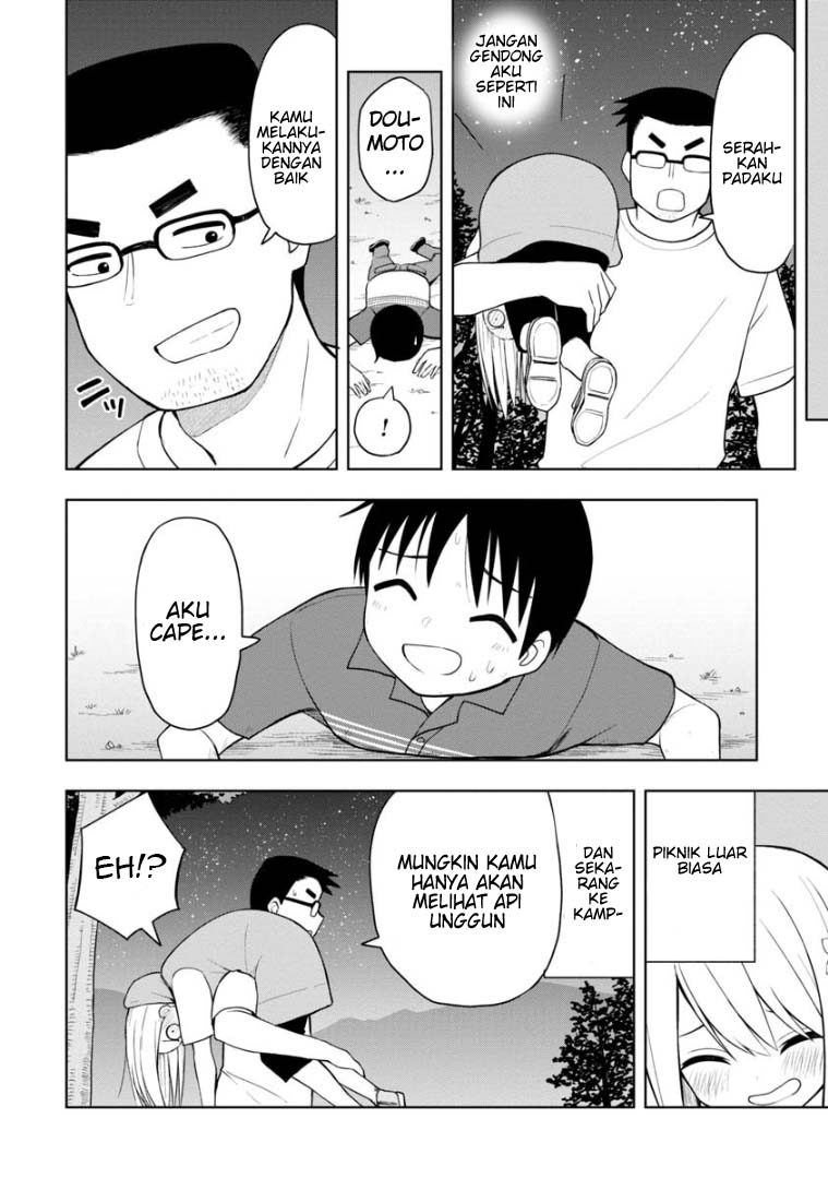 himeno-chan-ni-koi-wa-mada-hayai - Chapter: 45