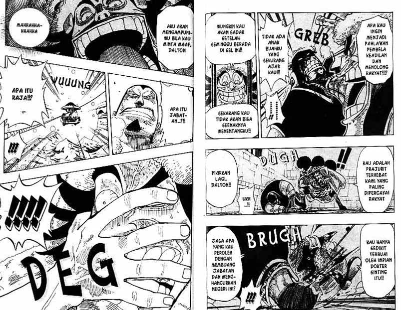 one-piece-id - Chapter: 151