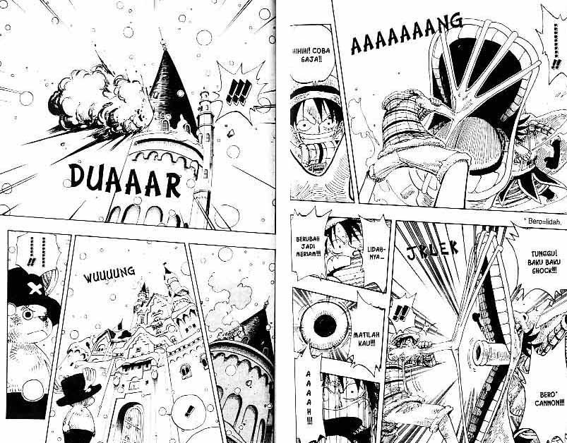 one-piece-id - Chapter: 151