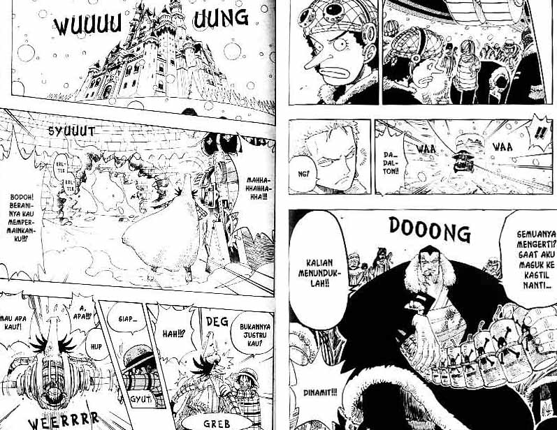 one-piece-id - Chapter: 151