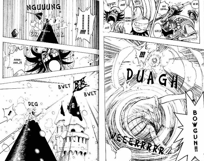 one-piece-id - Chapter: 151