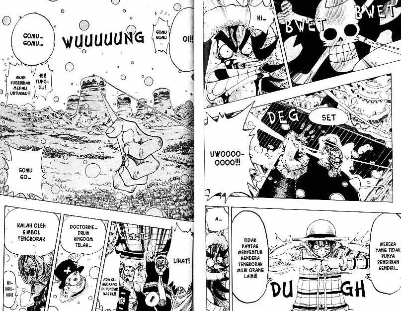 one-piece-id - Chapter: 151