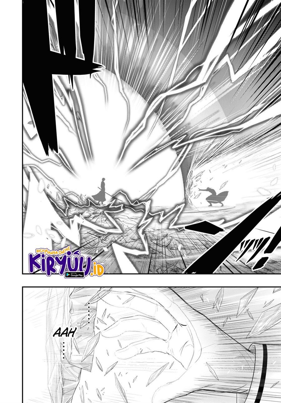 plunderer - Chapter: 81.1