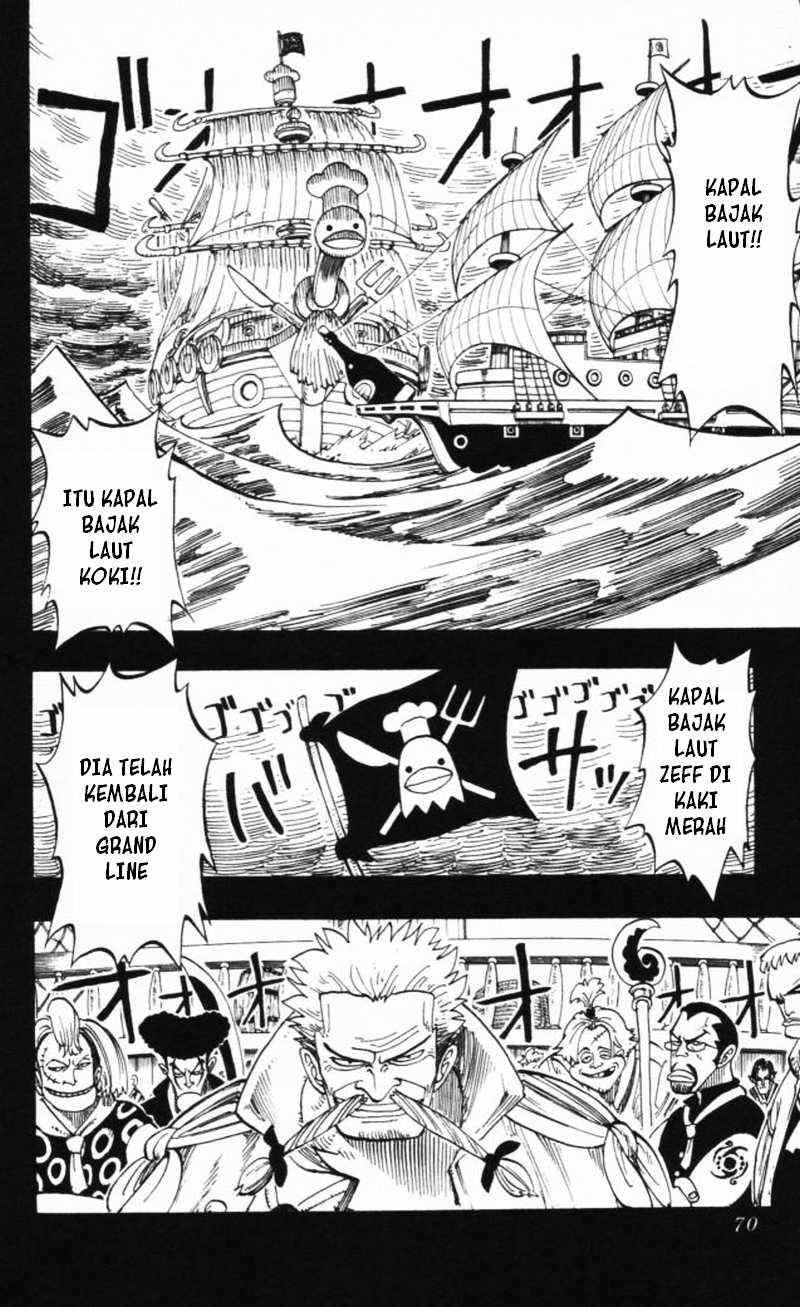 one-piece-id - Chapter: 057