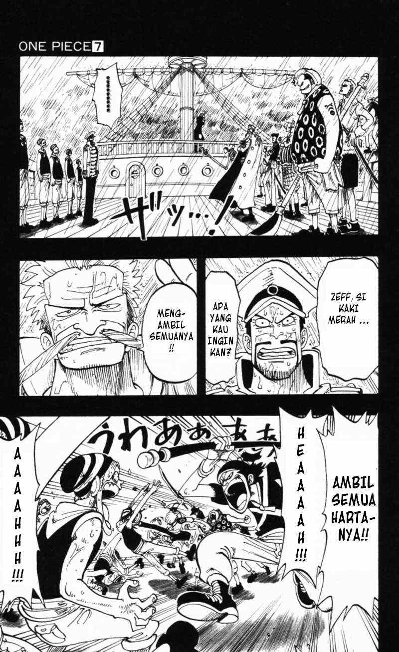 one-piece-id - Chapter: 057