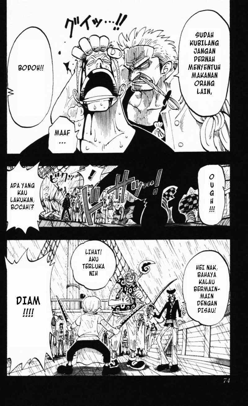 one-piece-id - Chapter: 057