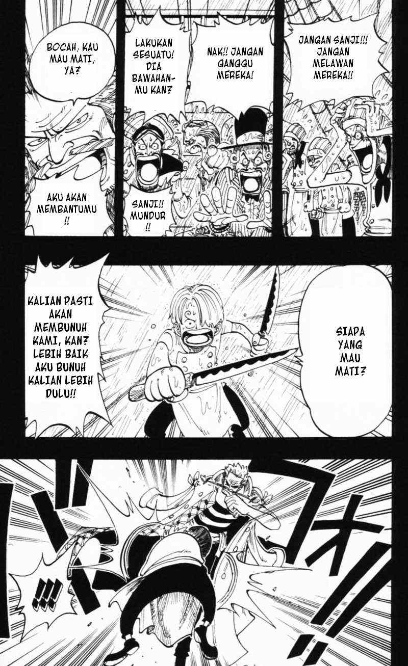 one-piece-id - Chapter: 057