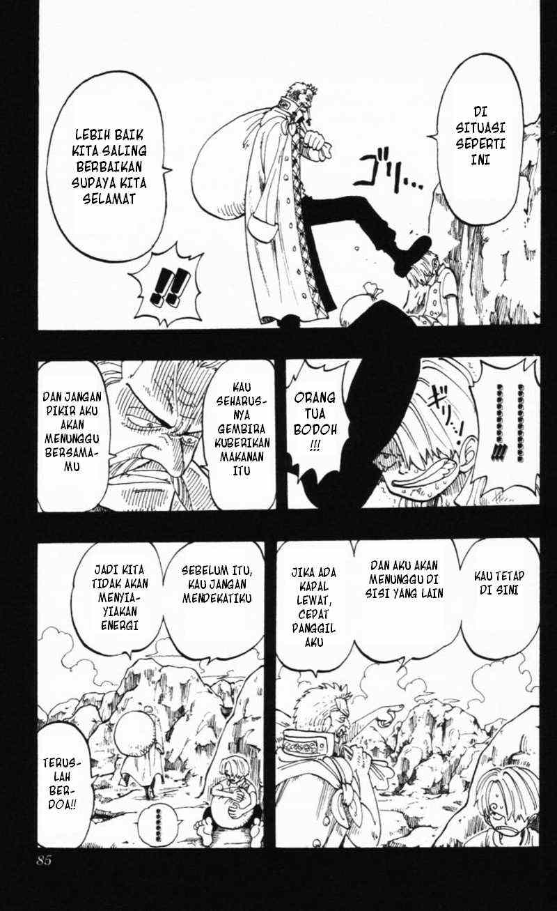 one-piece-id - Chapter: 057