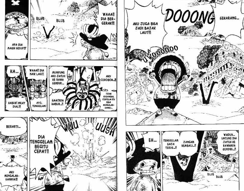 one-piece-id - Chapter: 263