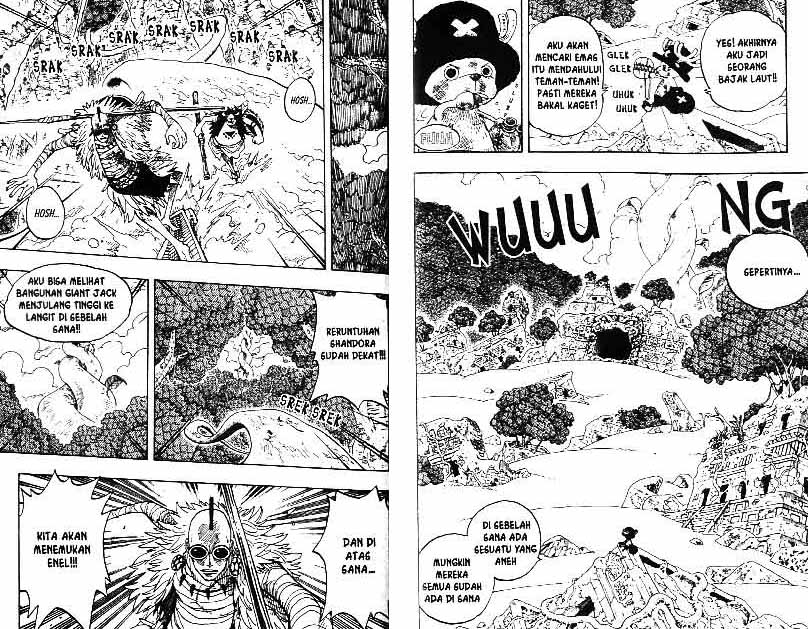 one-piece-id - Chapter: 263