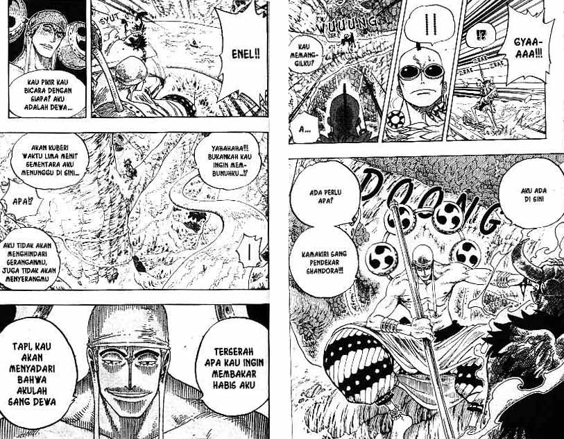 one-piece-id - Chapter: 263