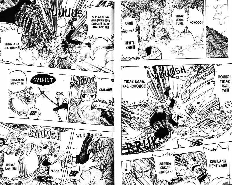 one-piece-id - Chapter: 263