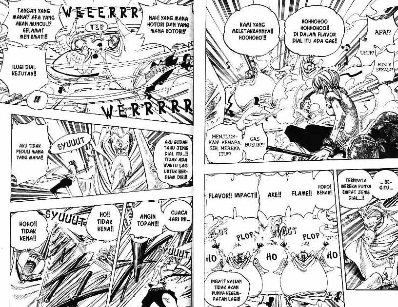 one-piece-id - Chapter: 263