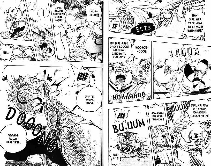 one-piece-id - Chapter: 263