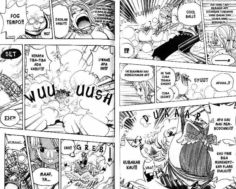 one-piece-id - Chapter: 263