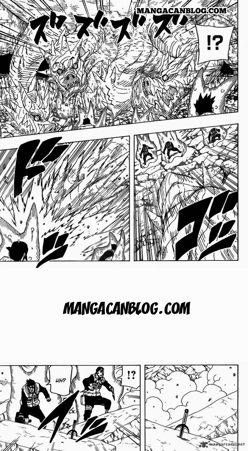 naruto-id - Chapter: 650