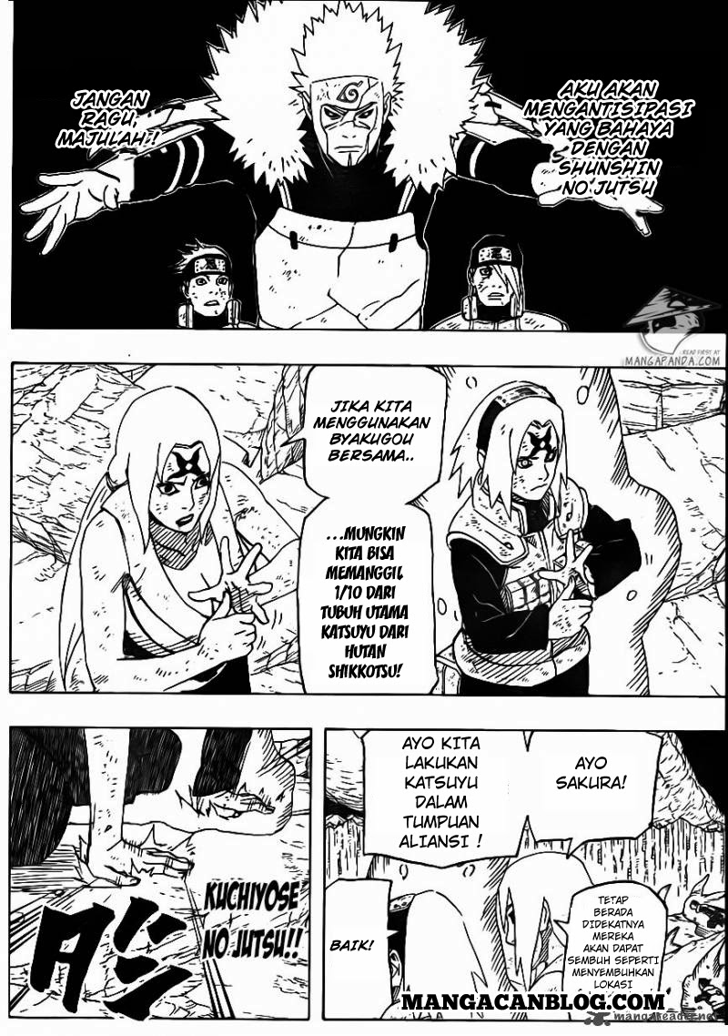 naruto-id - Chapter: 650