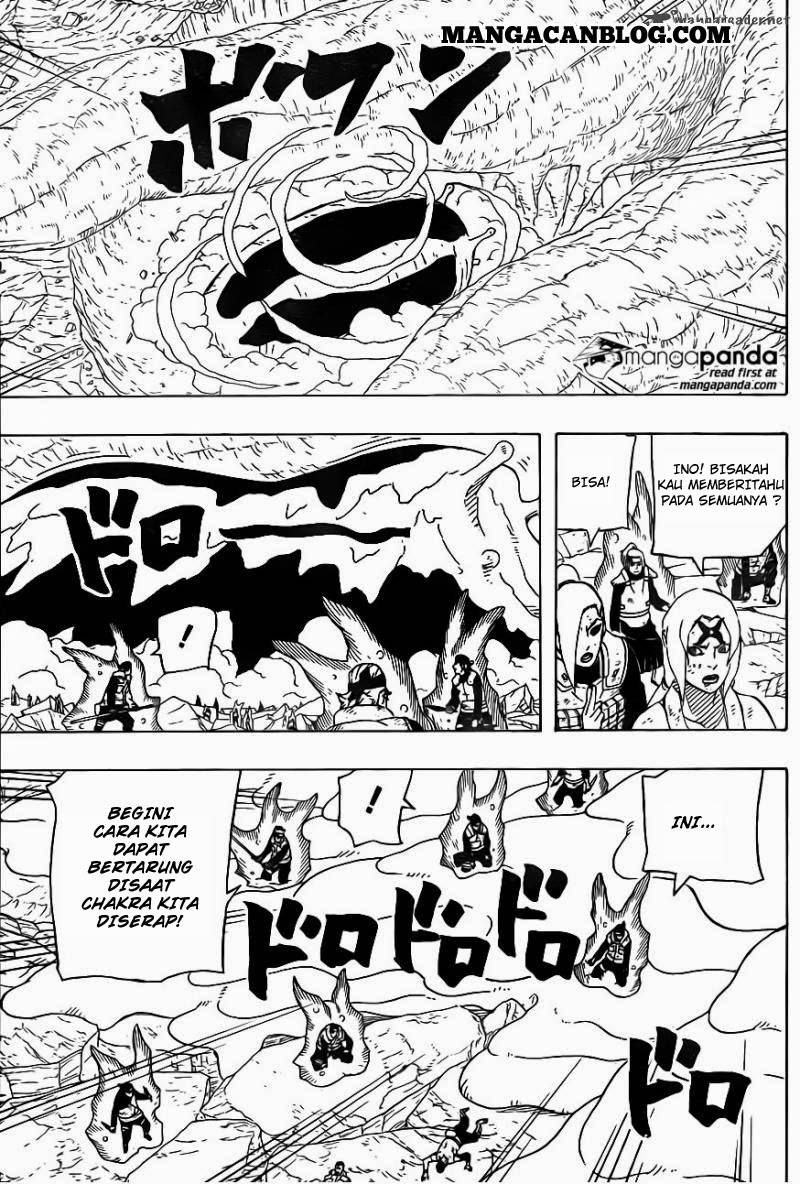 naruto-id - Chapter: 650