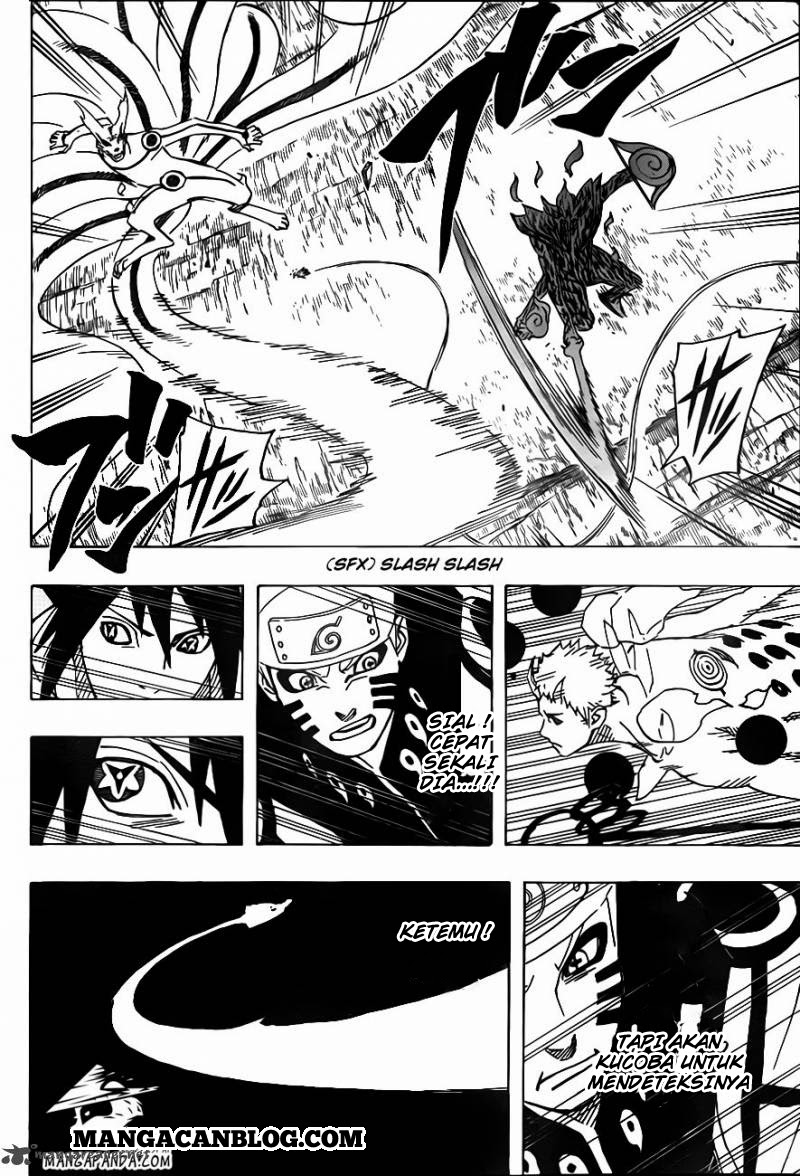 naruto-id - Chapter: 650