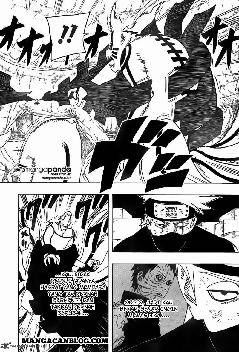 naruto-id - Chapter: 650