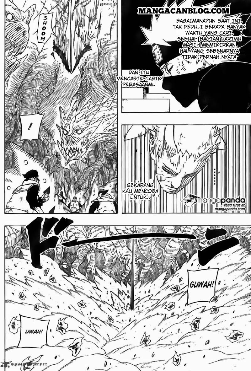 naruto-id - Chapter: 650