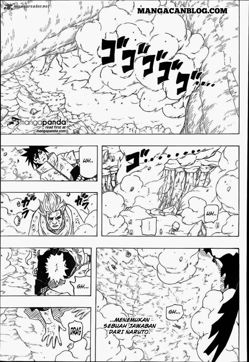 naruto-id - Chapter: 650