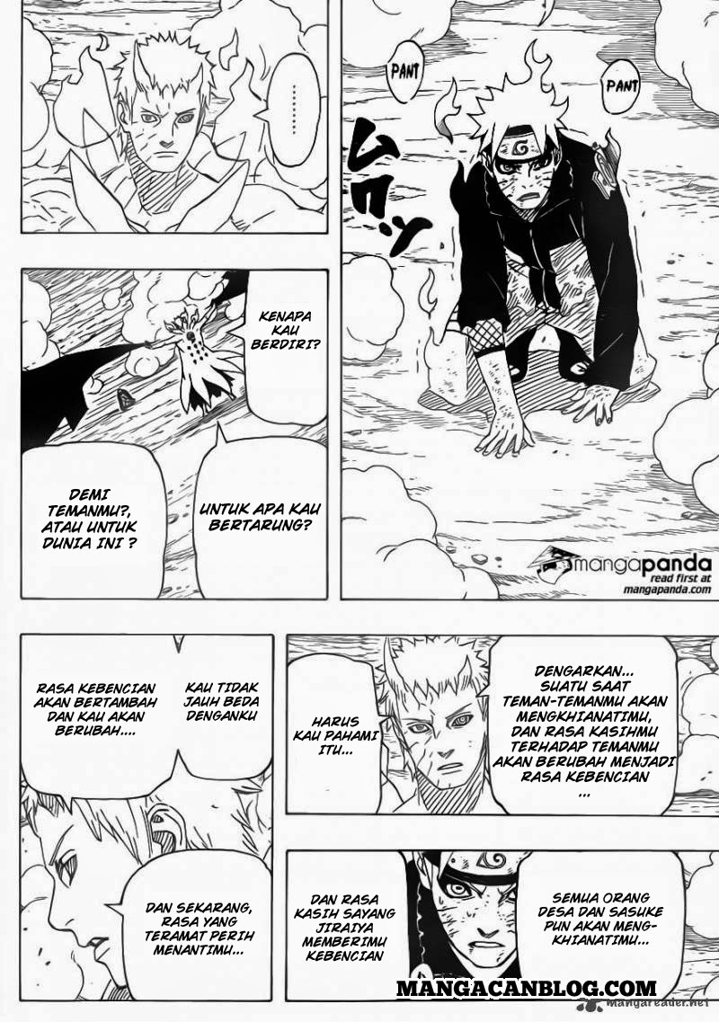 naruto-id - Chapter: 650