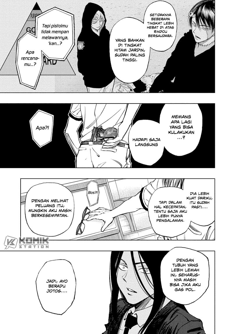 kill-blue - Chapter: 46