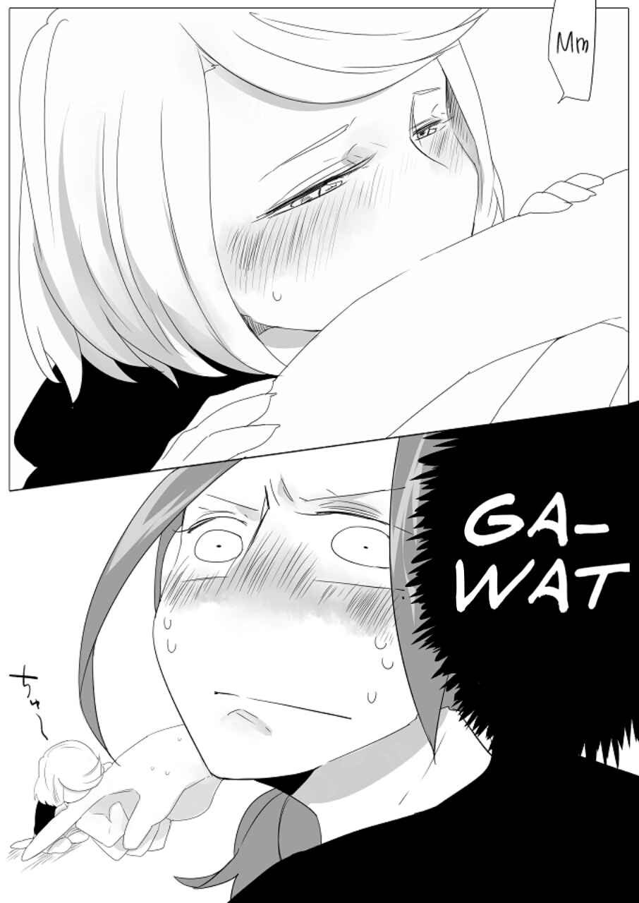 wake-ari-na-kanojo-tachi - Chapter: 3