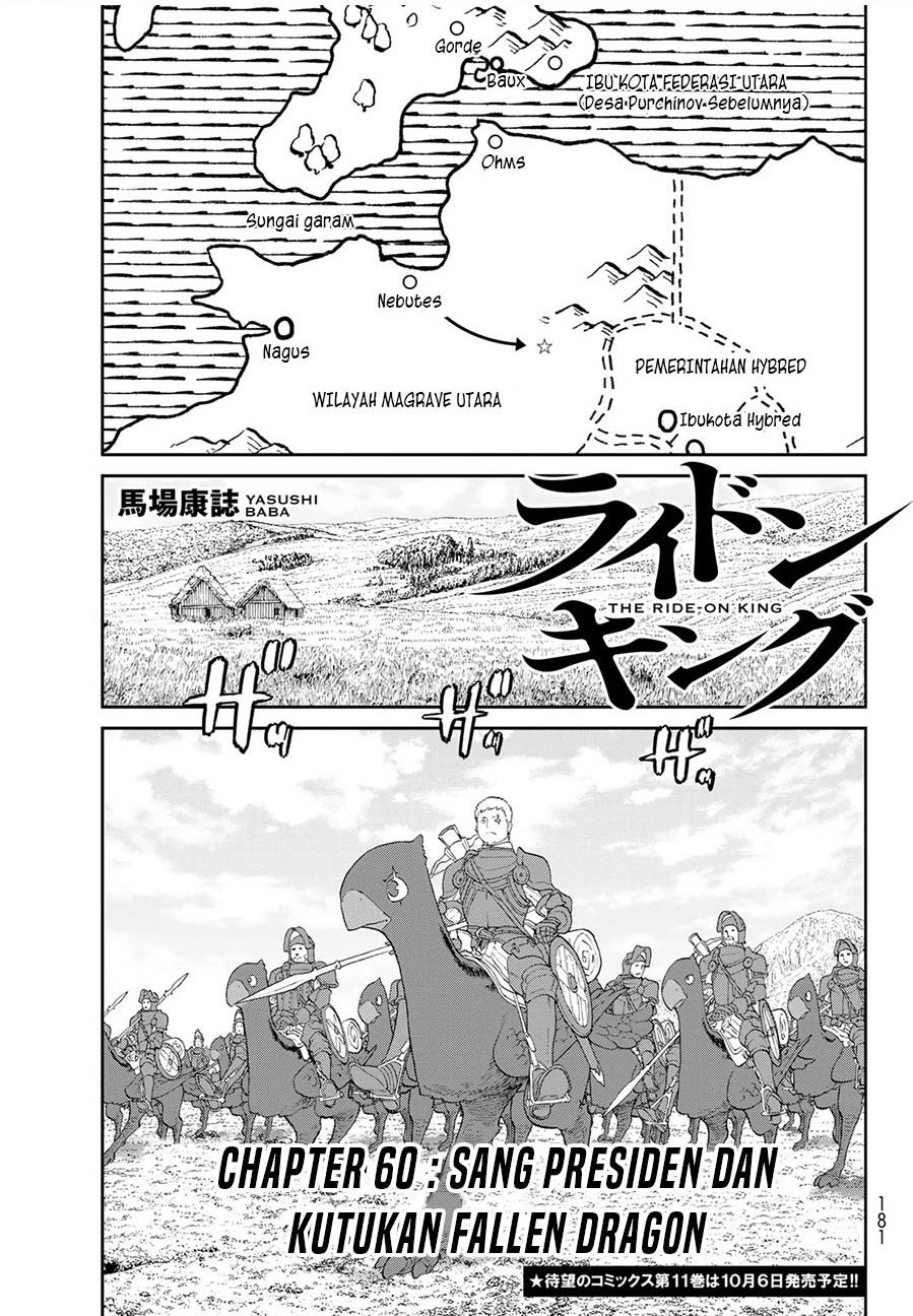 isekai-putin - Chapter: 60
