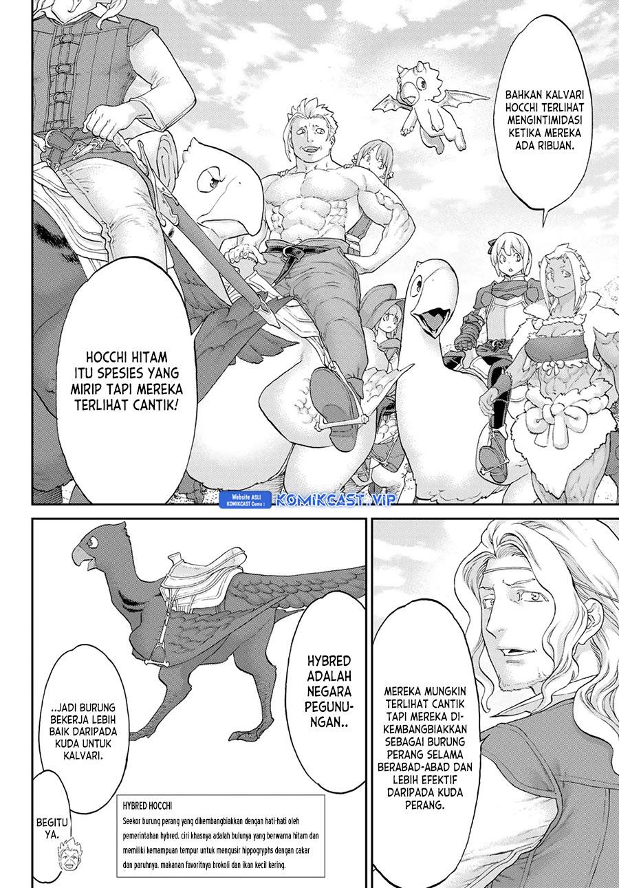 isekai-putin - Chapter: 60