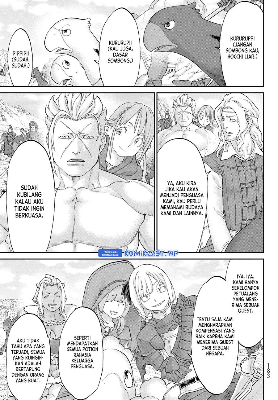 isekai-putin - Chapter: 60