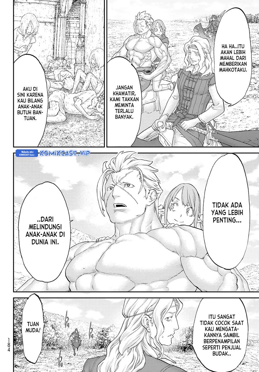 isekai-putin - Chapter: 60