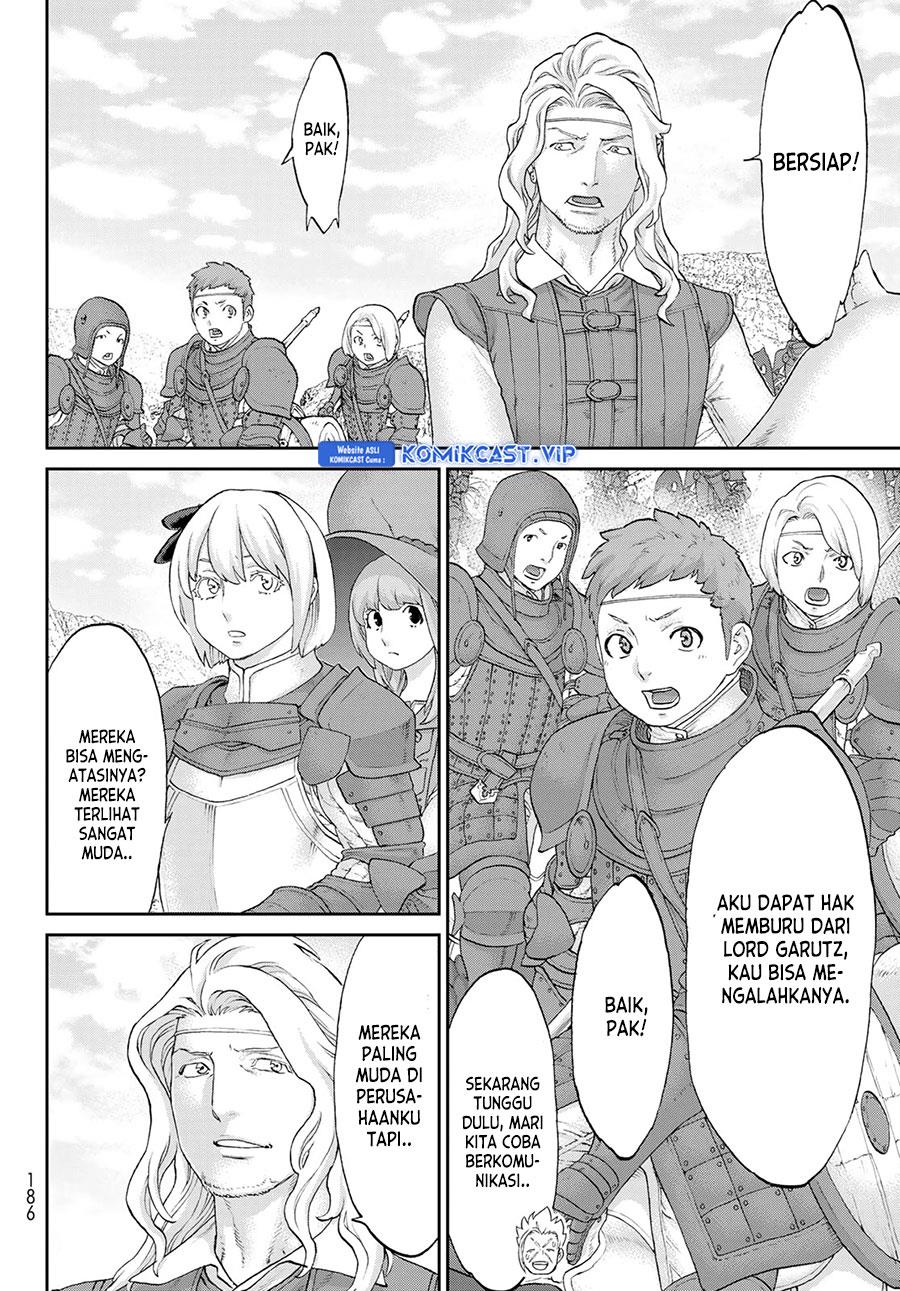 isekai-putin - Chapter: 60