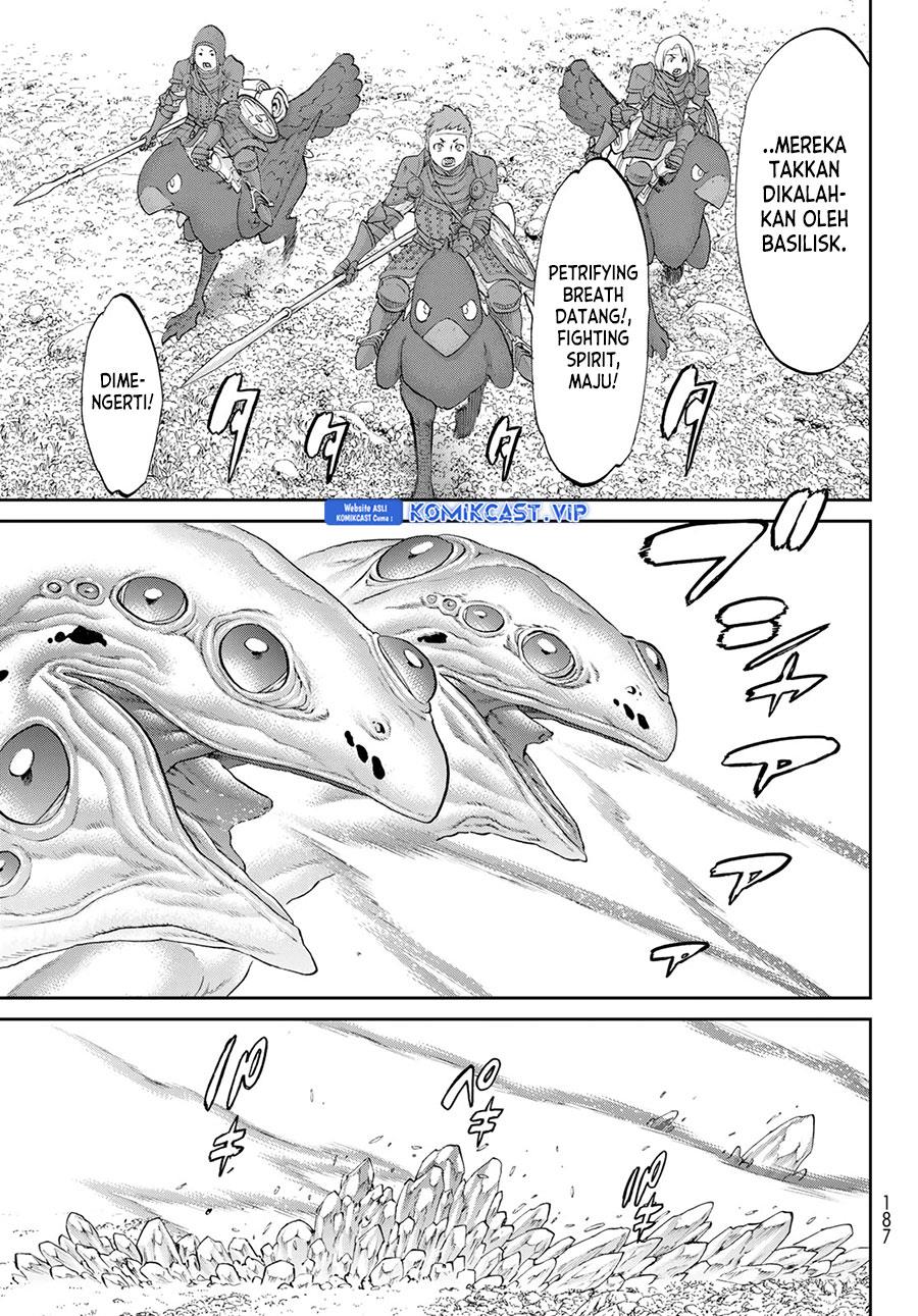 isekai-putin - Chapter: 60