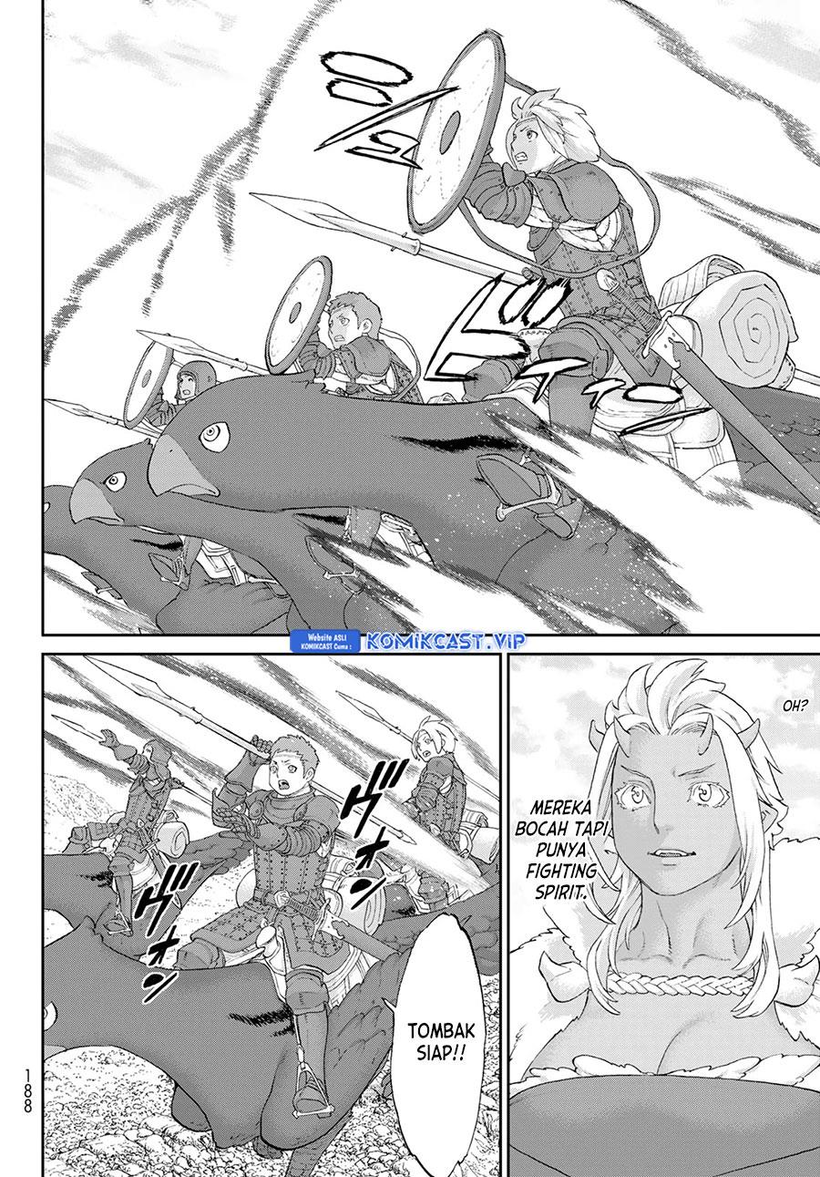 isekai-putin - Chapter: 60