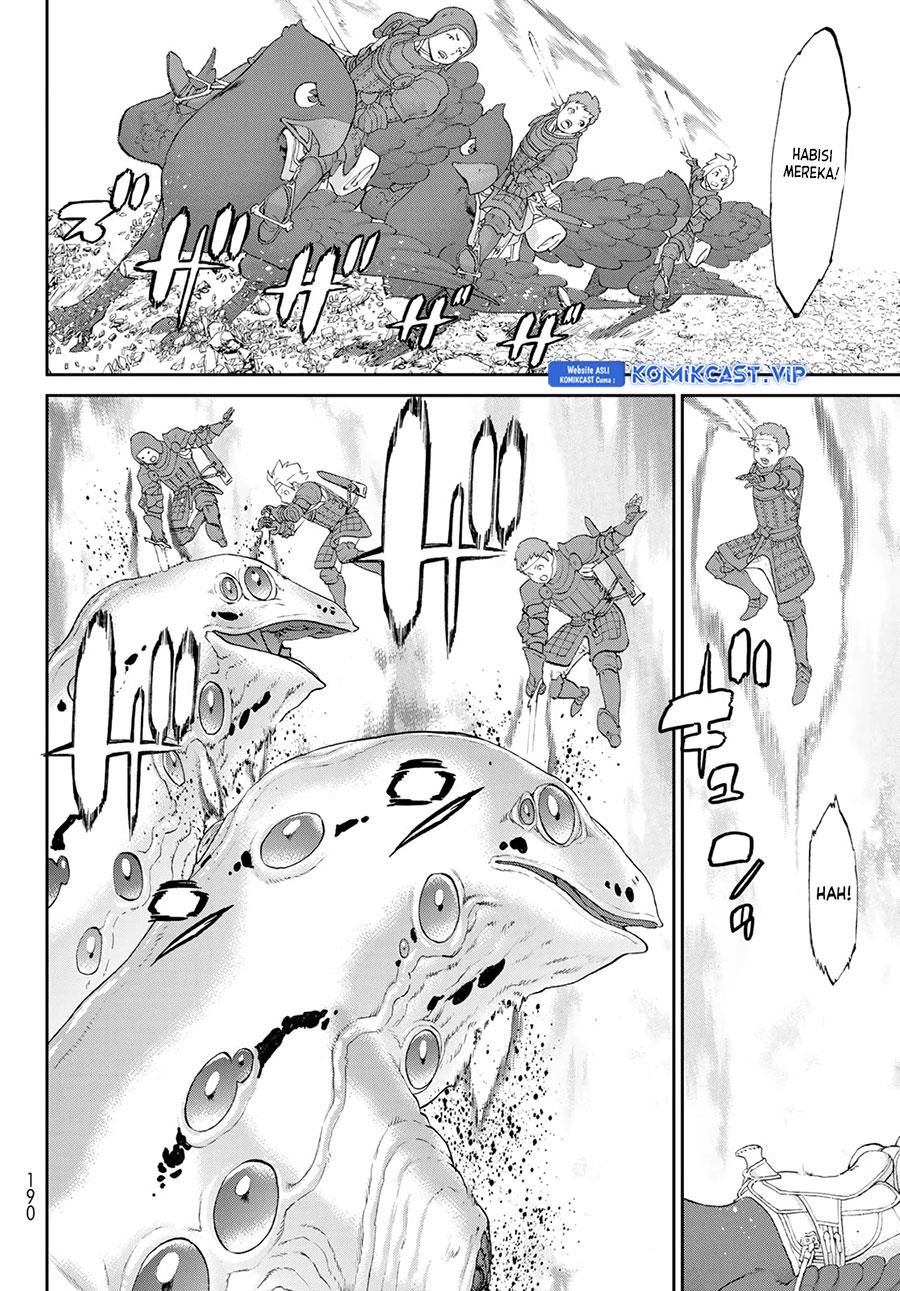 isekai-putin - Chapter: 60