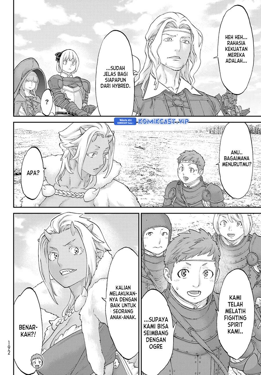 isekai-putin - Chapter: 60