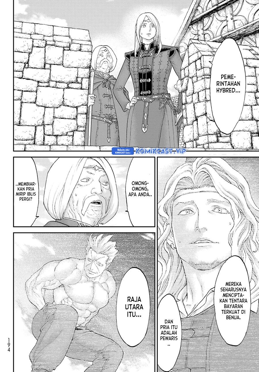 isekai-putin - Chapter: 60