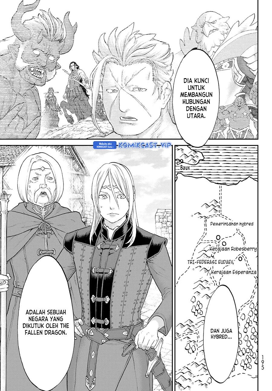 isekai-putin - Chapter: 60