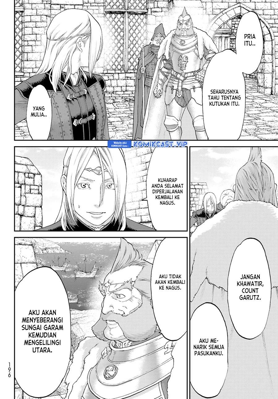 isekai-putin - Chapter: 60