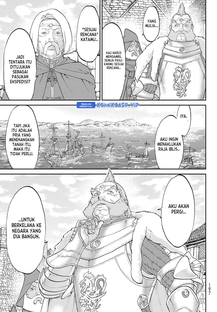 isekai-putin - Chapter: 60