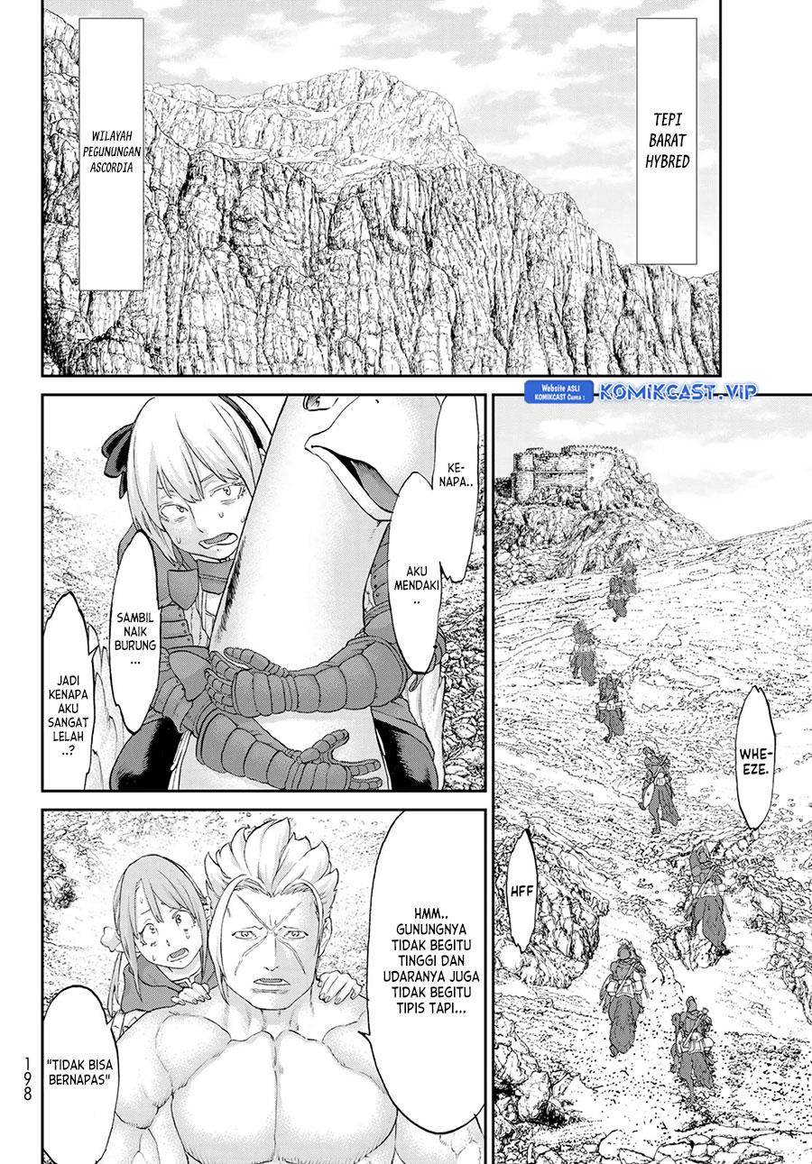 isekai-putin - Chapter: 60