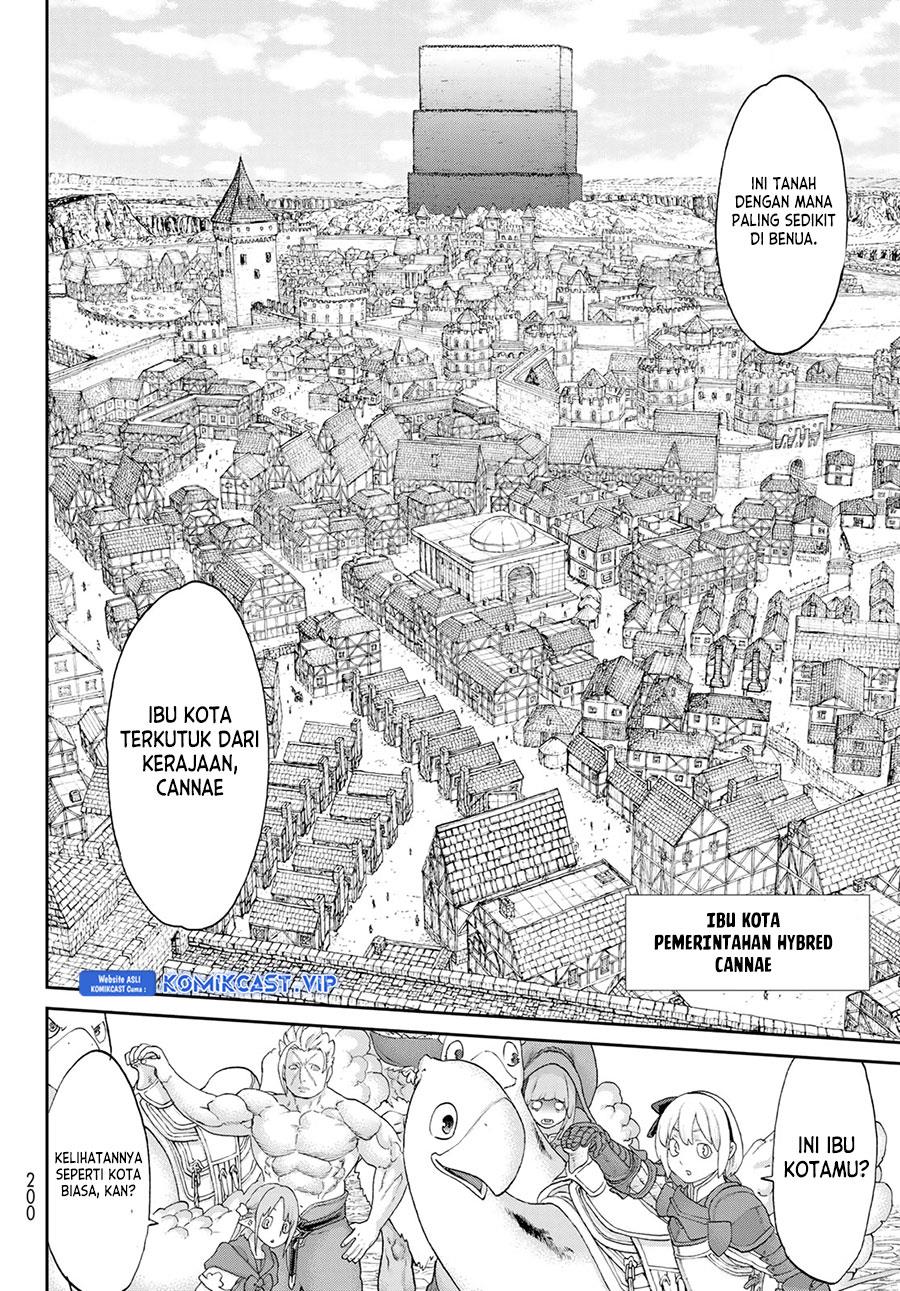 isekai-putin - Chapter: 60